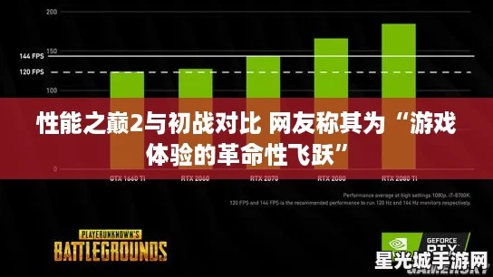 性能之巅2与初战对比 网友称其为“游戏体验的革命性飞跃”