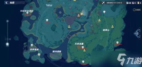 探索幻塔世界：白薯的隐秘产地与独特用途全面指南