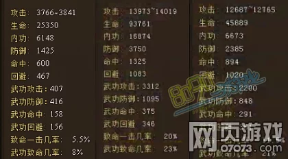 热血江湖初入武林：新手职业选择指南，五大门派特色剖析助你踏上传奇之旅